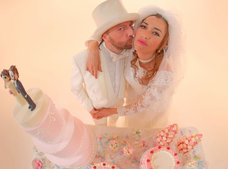 Nina Zilli nuovo videoclip