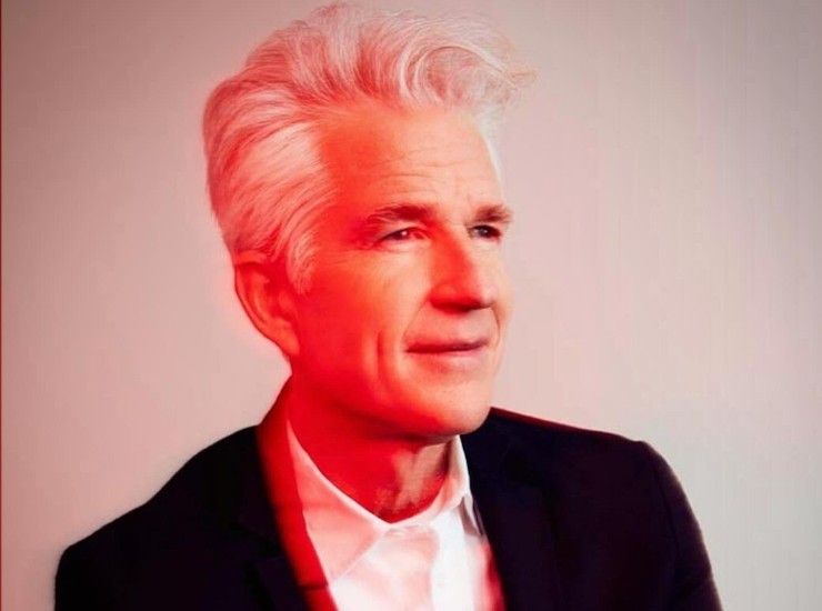 Ora! Fest Matthew Modine ospite