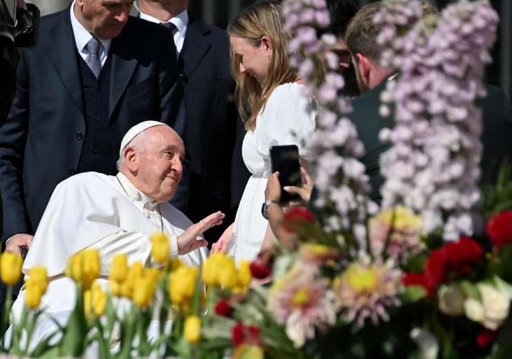 Papa Francesco