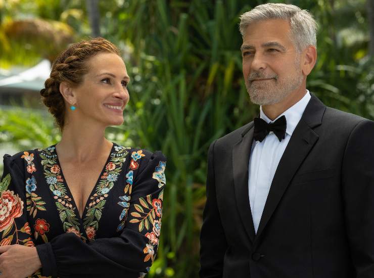 Sky Cinema prime tv del weekend di Pasqua: arriva Ticket to Paradise