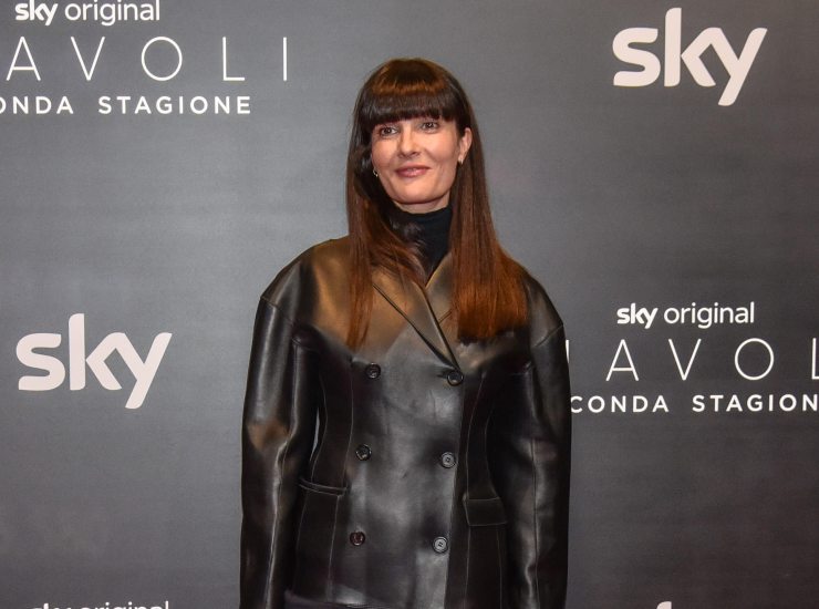 Pechino Express 2023 Victoria Cabello ospite