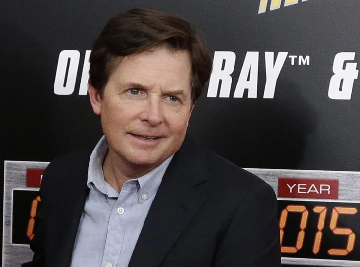 Still: la storia di Michael J. Fox film in arrivo su AppleTv+