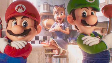 Super Mario Bros. - Il film è già record