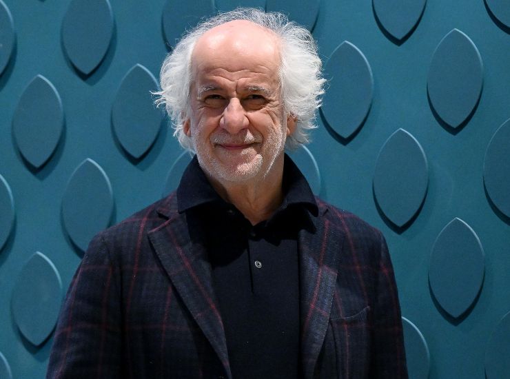 Toni Servillo, ecco come sta dopo il malore