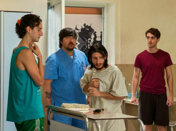 Tutto chiede salvezza 2 si farà: anticipazioni