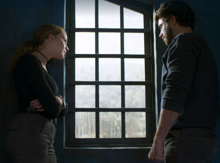 Un Passo dal Cielo 7 anticipazioni: nuovo alleato per Manuela