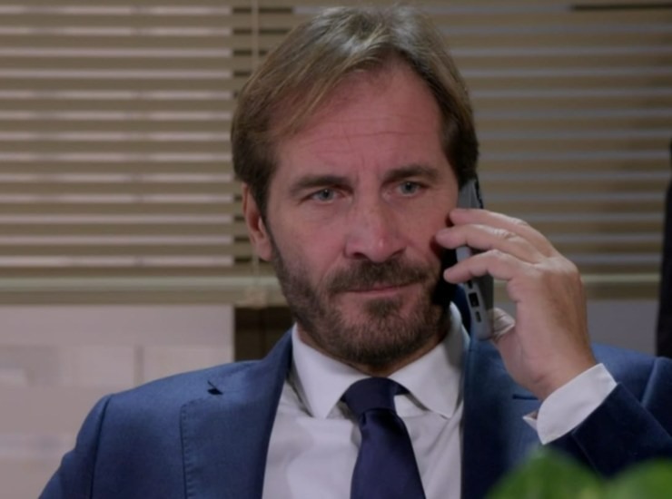 Un Posto al Sole anticipazioni puntate, Alberto smascherato