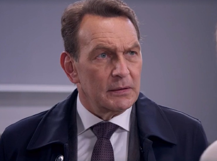 Un Posto al Sole spoiler puntate 24-28 aprile