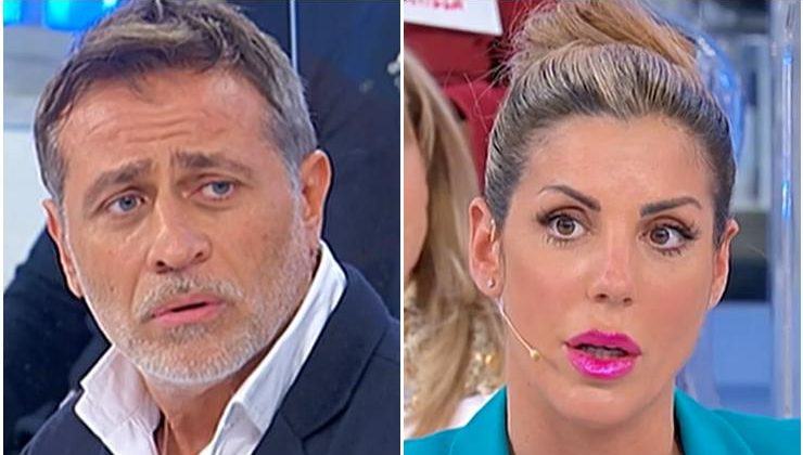 Uomini e Donne, torna una coppia over