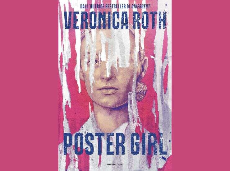 Veronica Roth Poster Girl