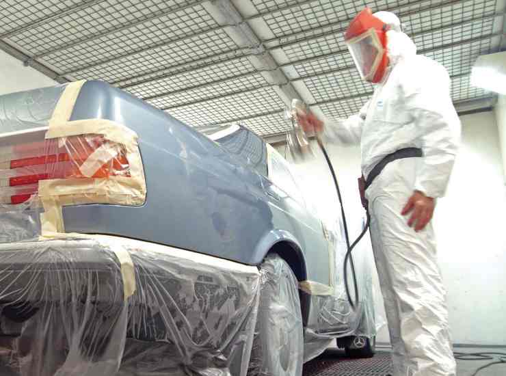 corrozzieri automobili italia