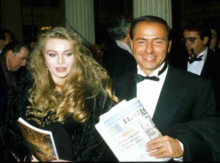 silvio berlusconi veronica lario