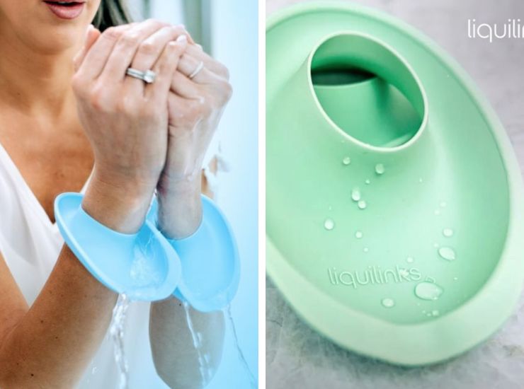 braccialetti beauty come si usano