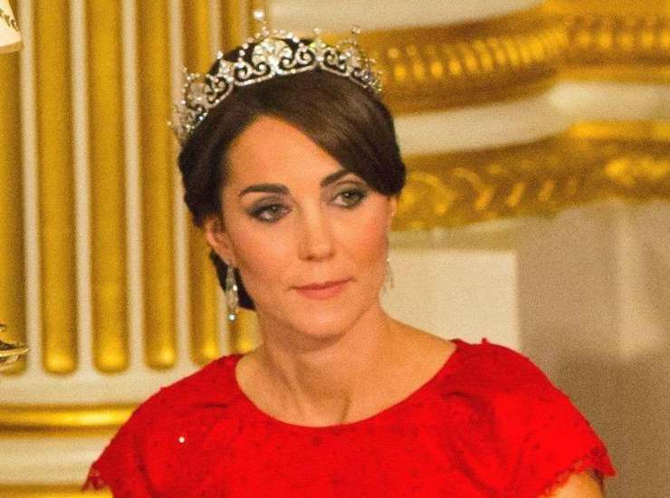 Kate Middleton
