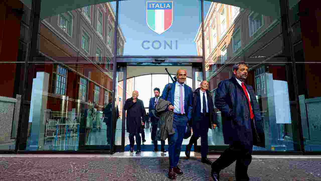 juventus avvocati coni