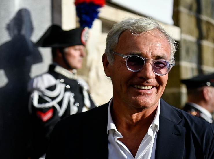 massimo giletti roma la7