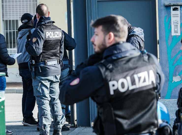 polizia carabinieri assunzioni