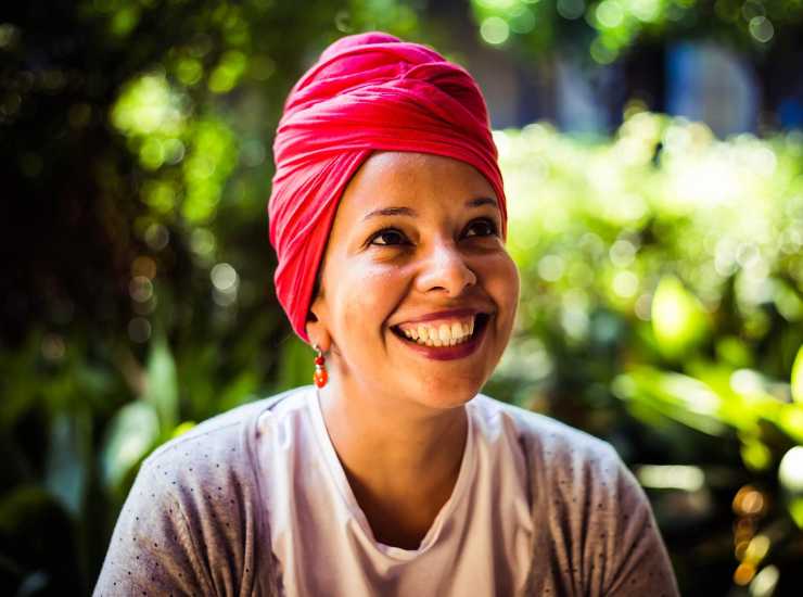 elly schlein Marwa Mahmoud segreteria