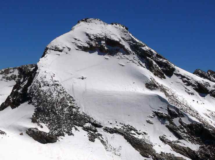 guide alpine valanga val di rhemes