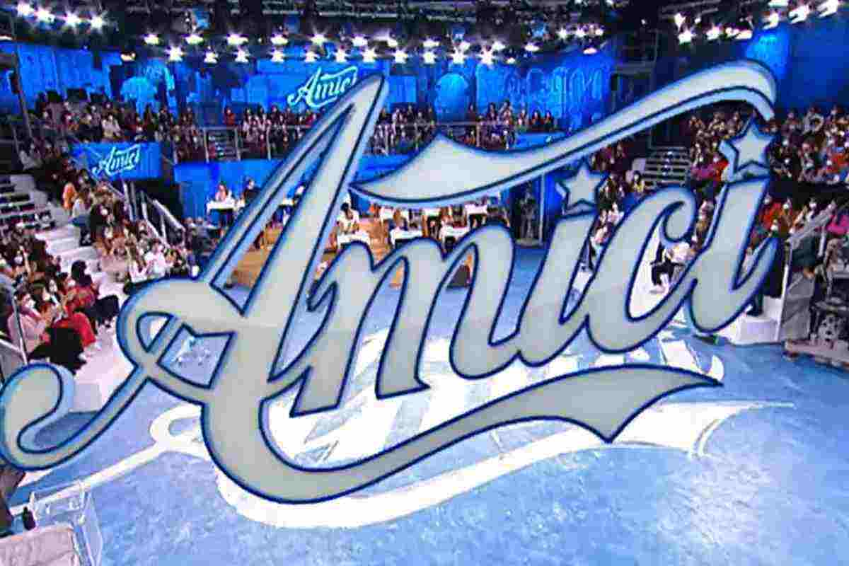 Amici 22, semifinale sospesa?