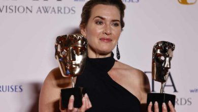 BAFTA Tv Awards 2023 vincitori