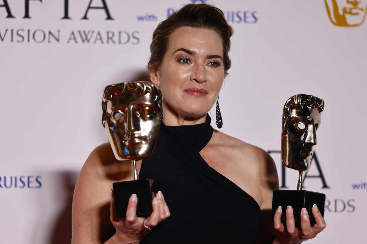 BAFTA Tv Awards 2023 vincitori
