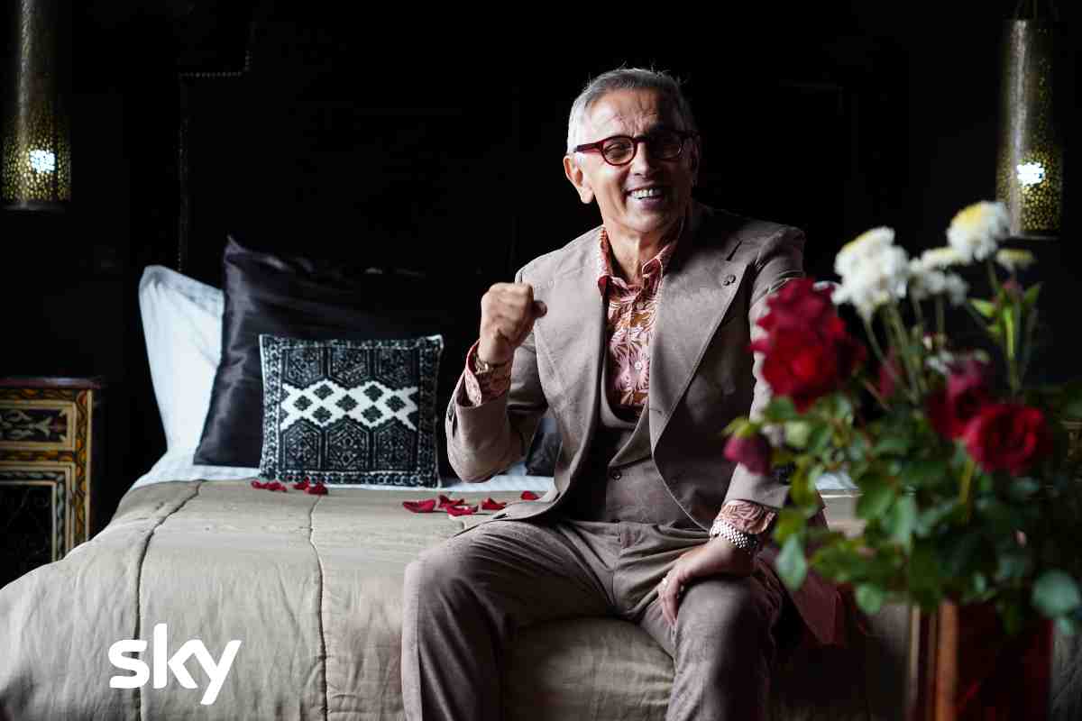 Bruno Barbieri 4 Hotel prima puntata