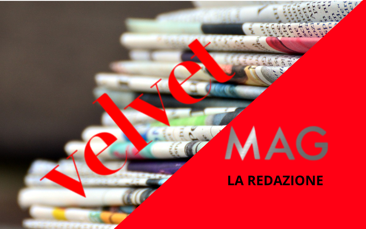 Cover VelvetMAG contatti e redazione