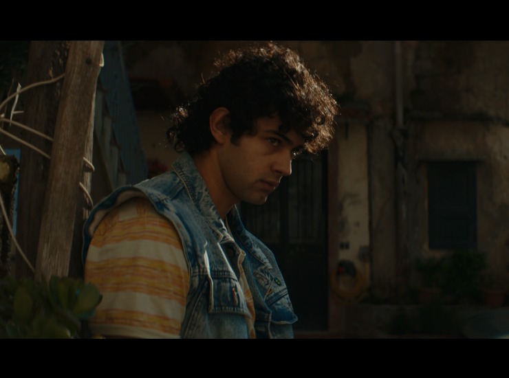 Carbonia Film Festival 2023 Caiazzo ospite