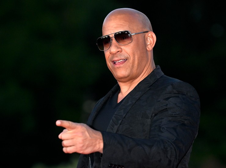 Cinema weekend arriva Fast X