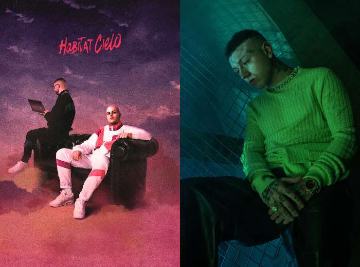 Classifica Silent Bob & Sick Budd e Lazza