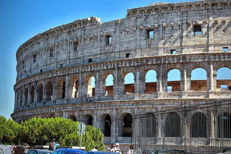 Colosseo 