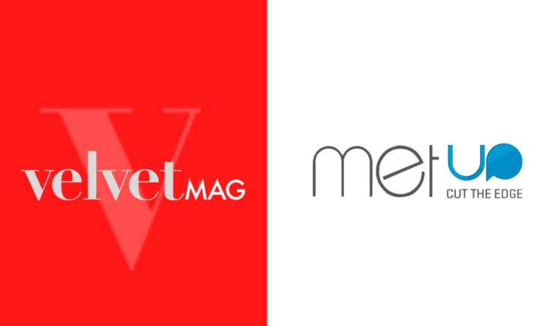 Cover VelvetMAG pagine footer