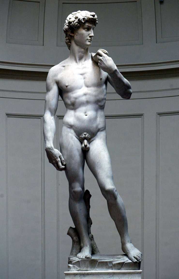 David di Michelangelo