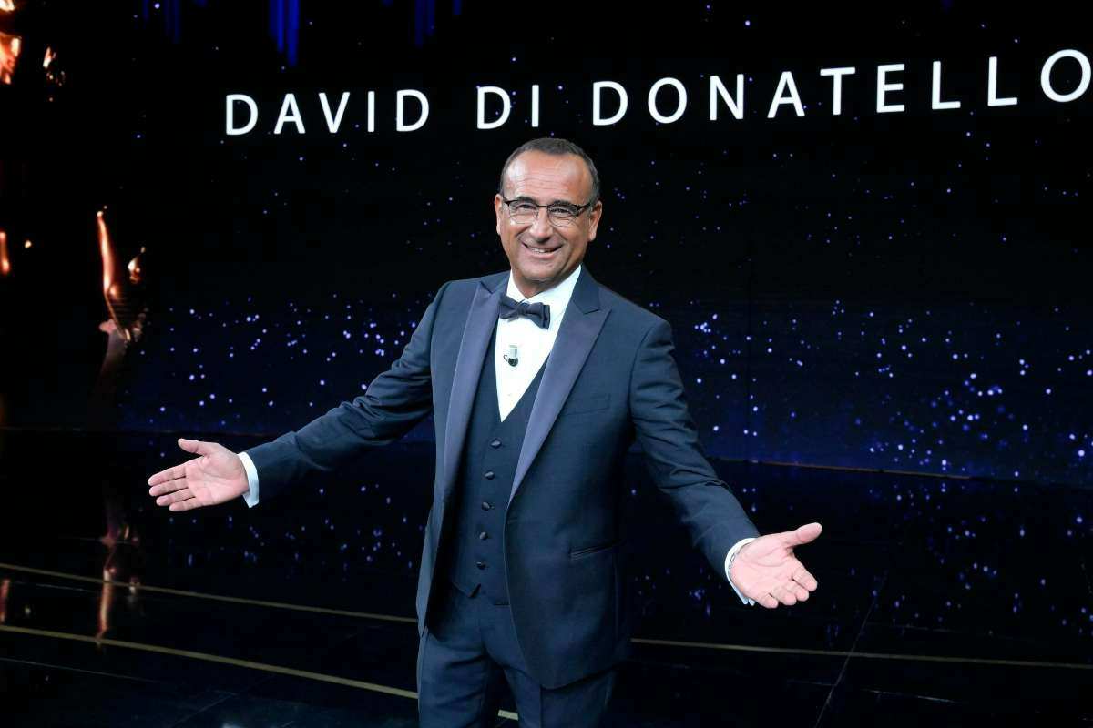 David di Donatello 2023 premi speciali