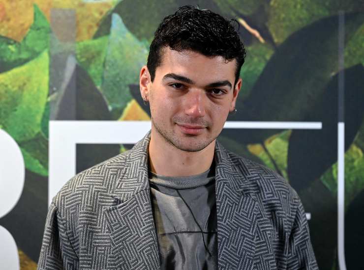 Doc - Nelle tue mani 3 Giacomo Giorgio new entry