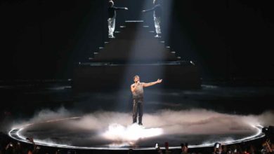 Eurovision Marco Mengoni