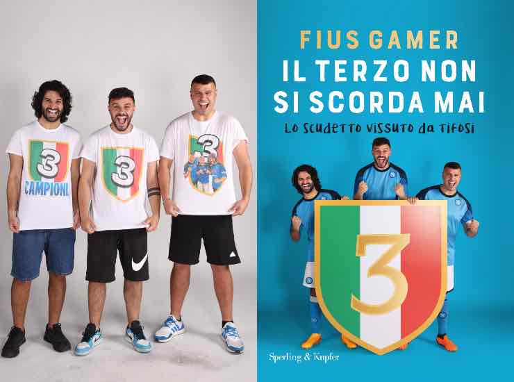 Fius Gamer libro