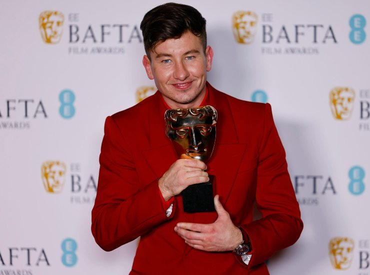 Il Gladiatore 2, niente Barry Keoghan