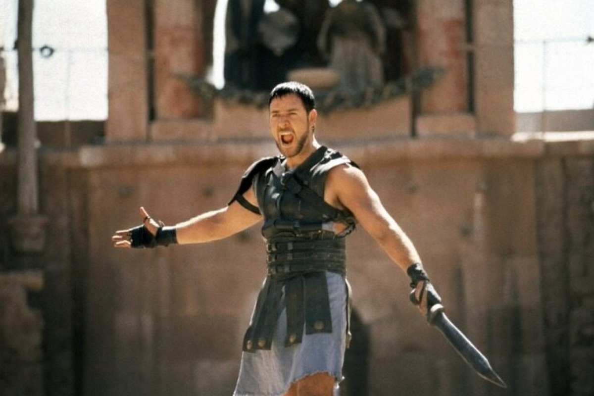 Il Gladiatore 2, chi lascia il film