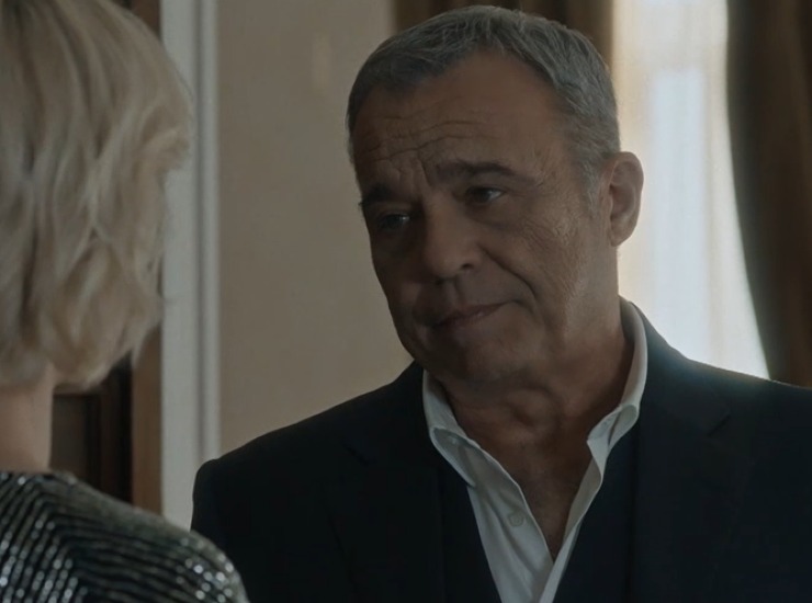 Il Patriarca ultima puntata 19 maggio