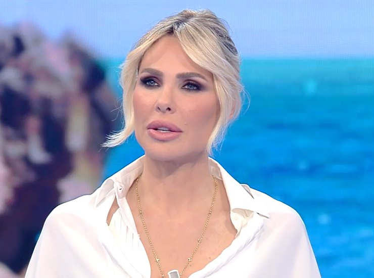 Isola dei Famosi 15 maggio