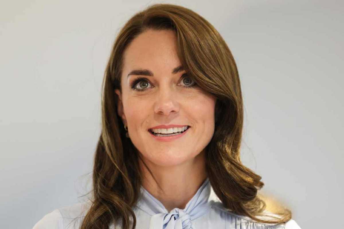 Kate Middleton