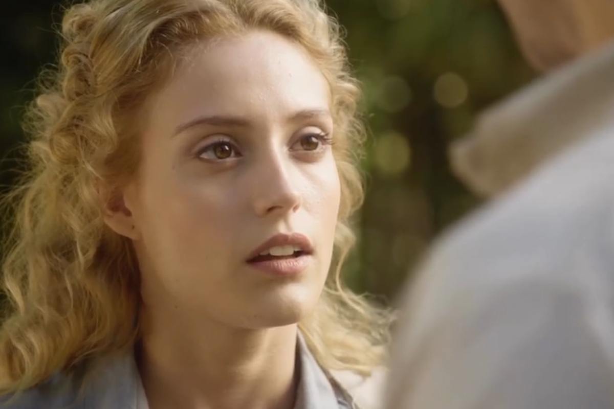 La promessa anticipazioni 29 maggio-1° giugno