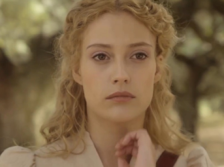 La promessa 29 maggio-1° giugno