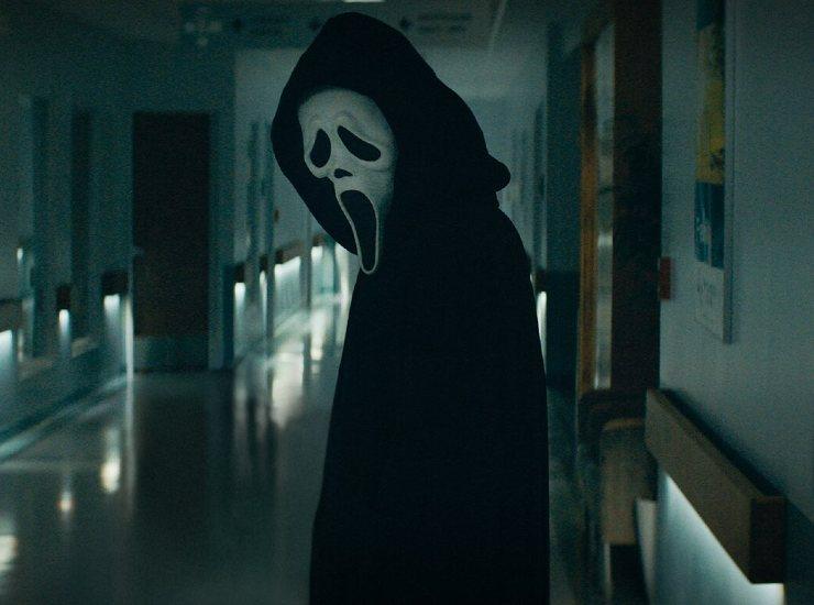 Scream VI Miglior Film agli MTV Movie & TV Awards 2023