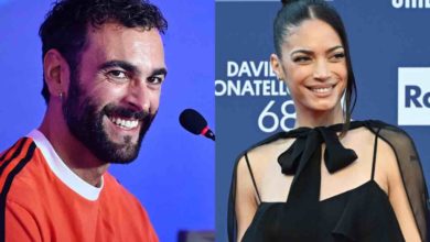 Marco Mengoni Elodie duetto