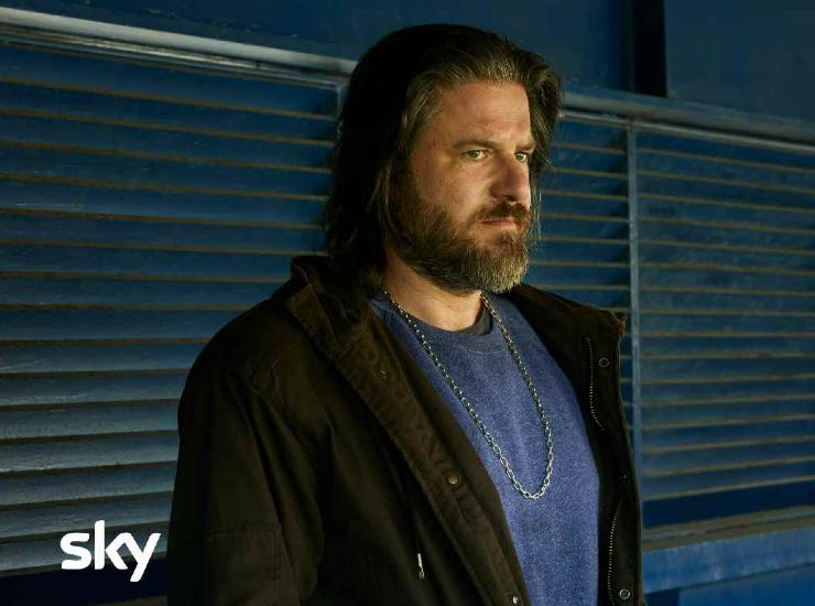 Nastri d'Argento 2023 Grandi Serie Christian