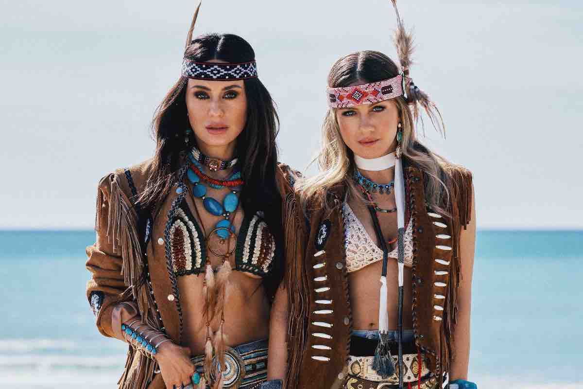 Paola & Chiara nuovo singolo