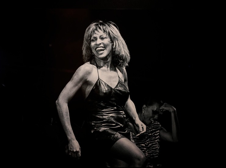 Tina Turner, le canzoni più celebri tratte dai film